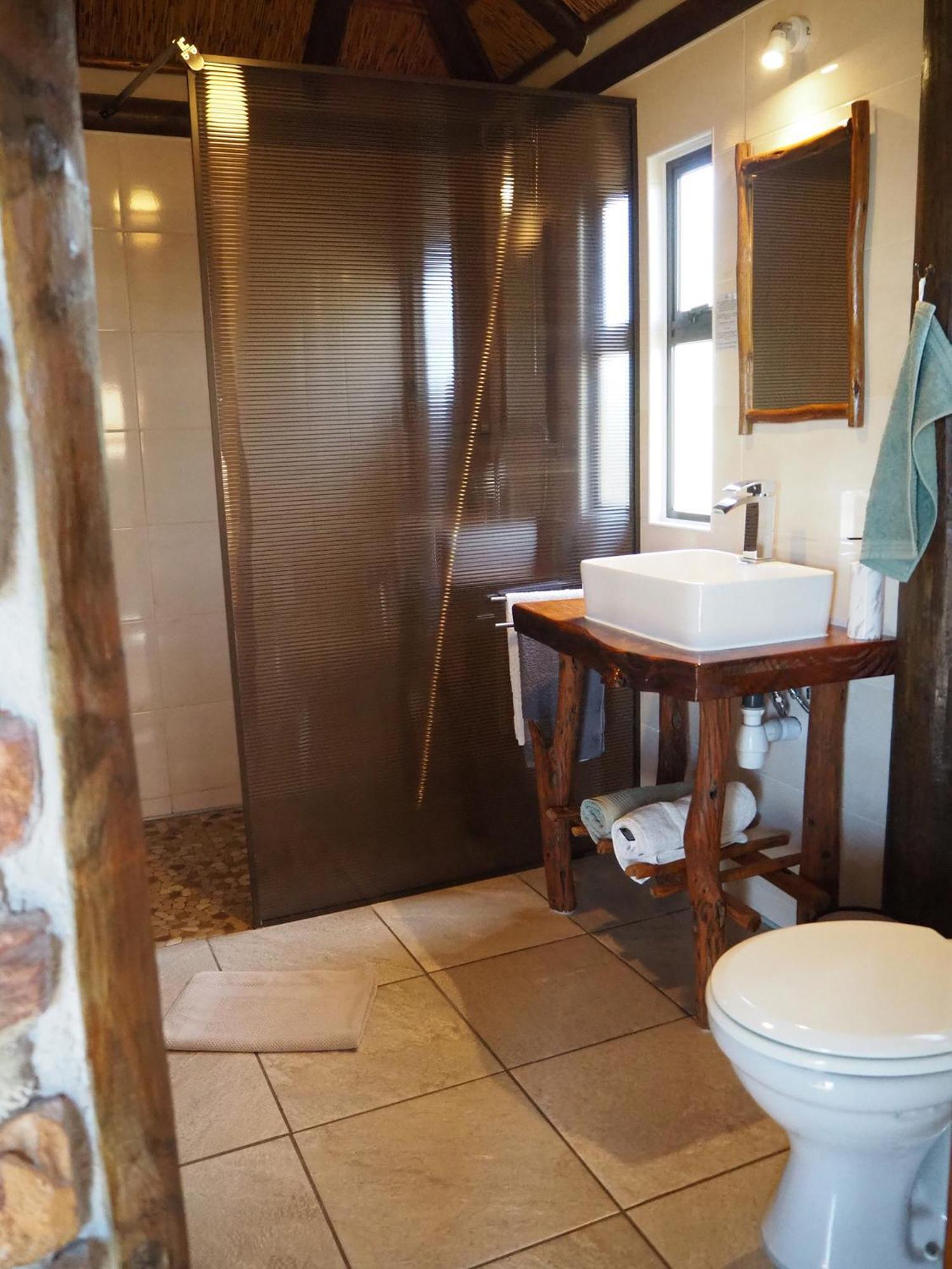 Ikwanitsha Lodge Paterson Экстерьер фото